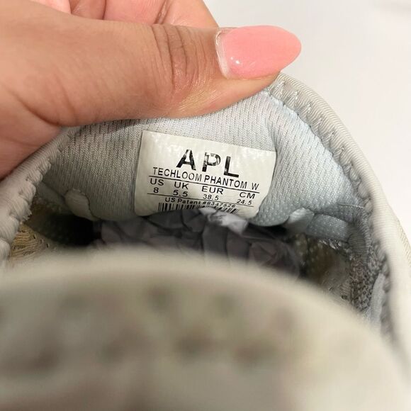 APL TechLoom Phantom Sneaker - Picture 5 of 6